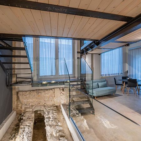 Anfihouse - Assisi Relais Lejlighed Eksteriør billede