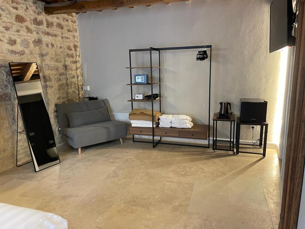 Anfihouse - Assisi Relais Lejlighed Eksteriør billede