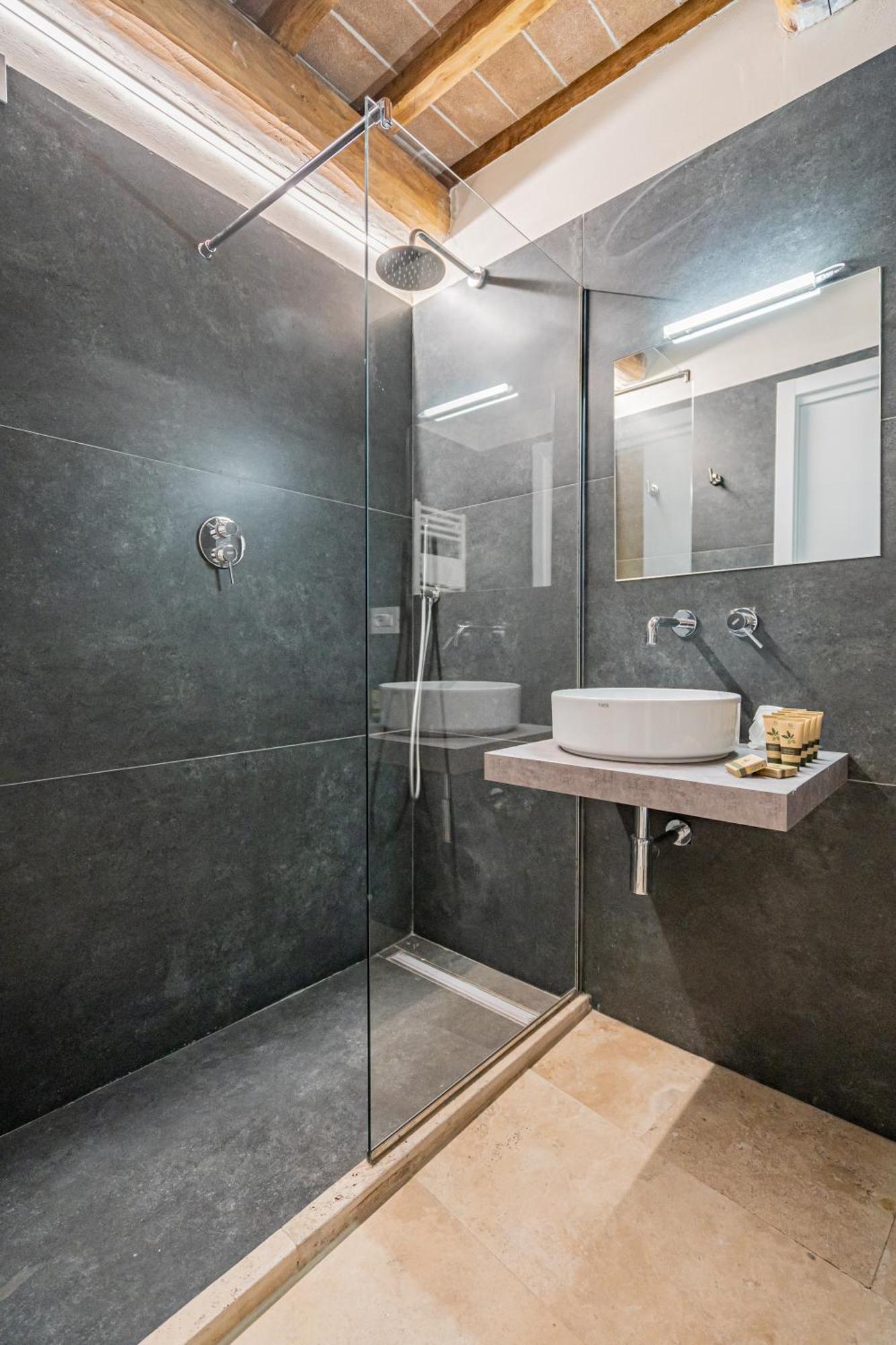 Anfihouse - Assisi Relais Lejlighed Eksteriør billede