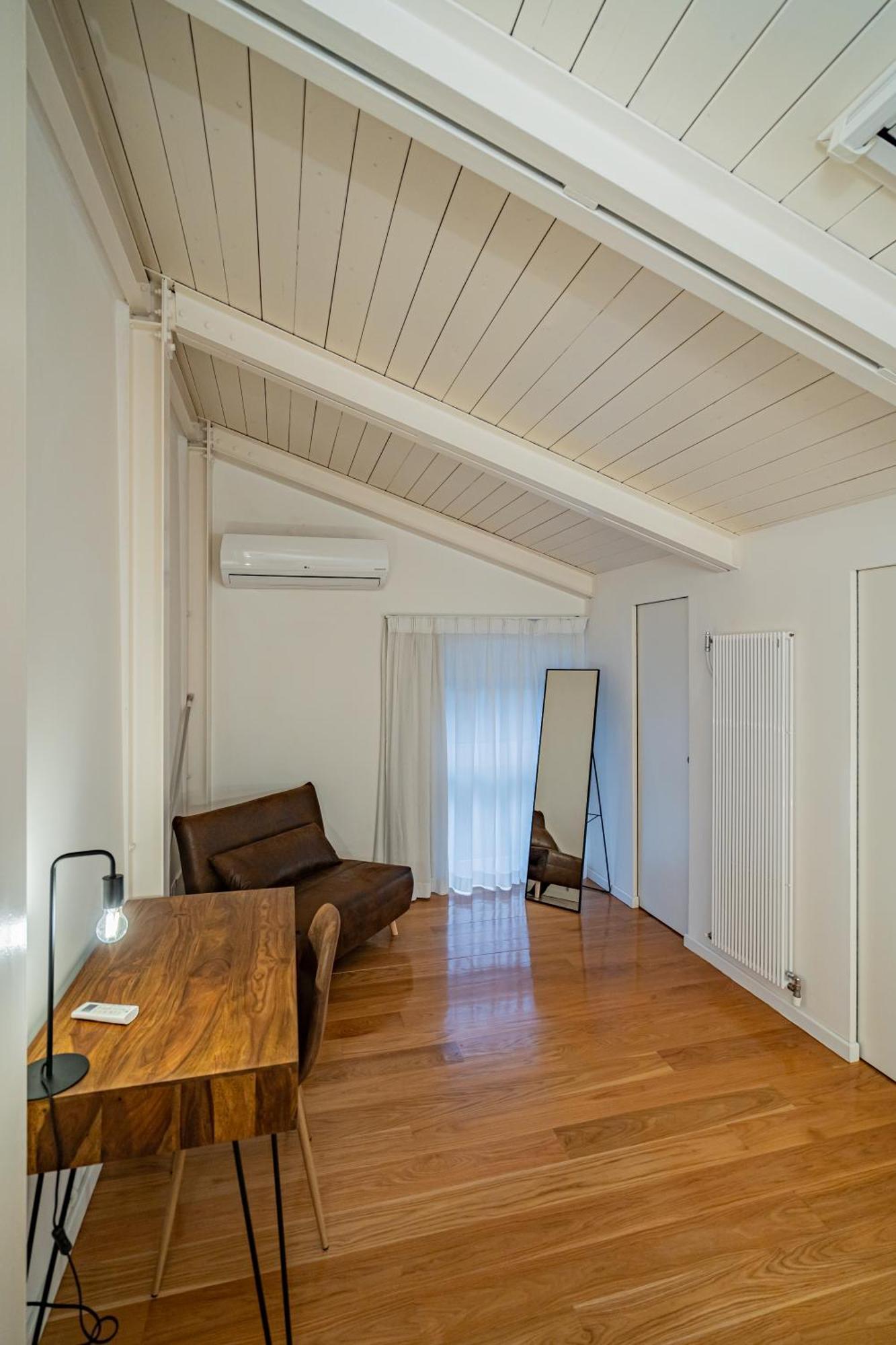 Anfihouse - Assisi Relais Lejlighed Eksteriør billede