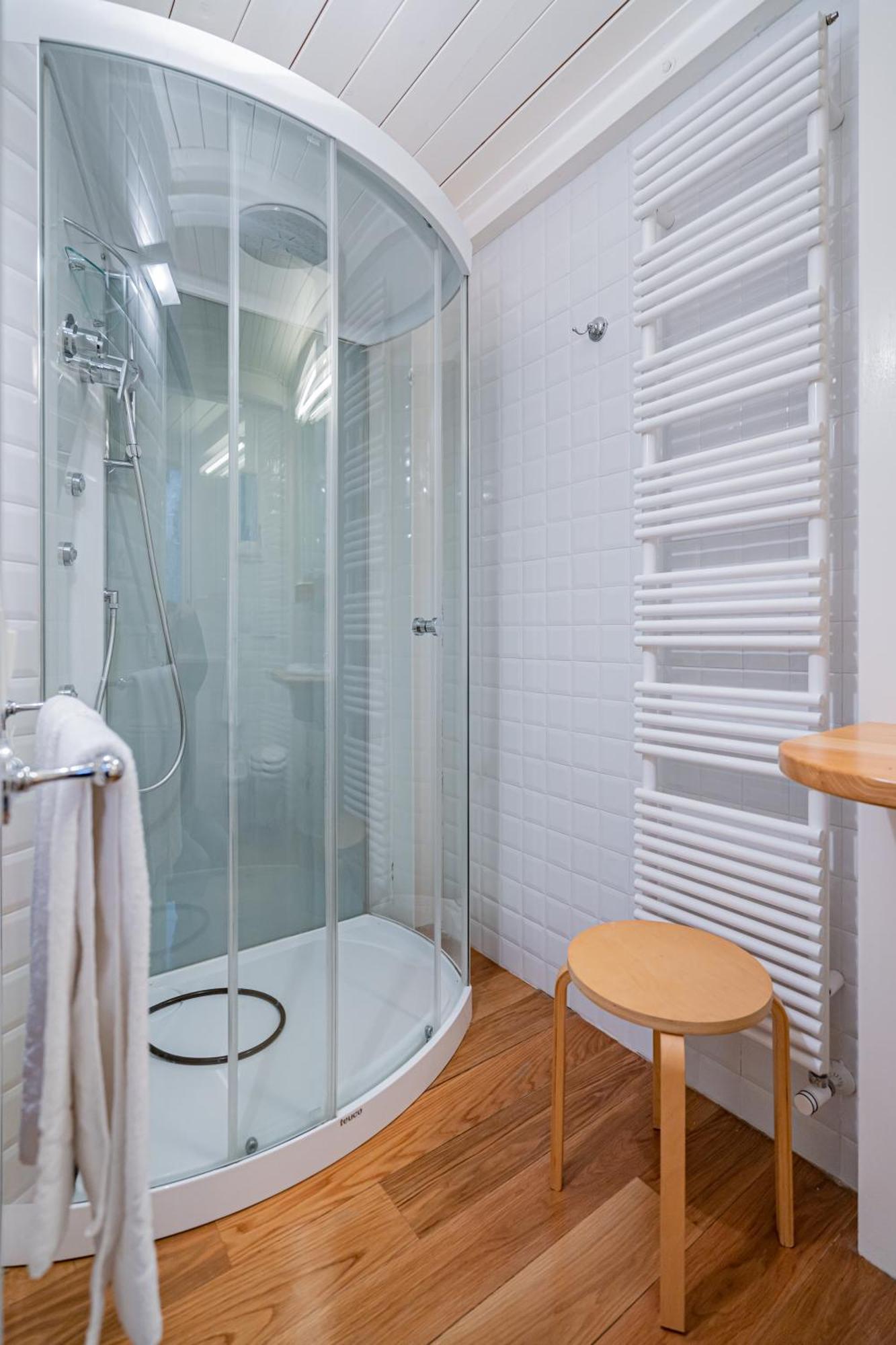 Anfihouse - Assisi Relais Lejlighed Eksteriør billede
