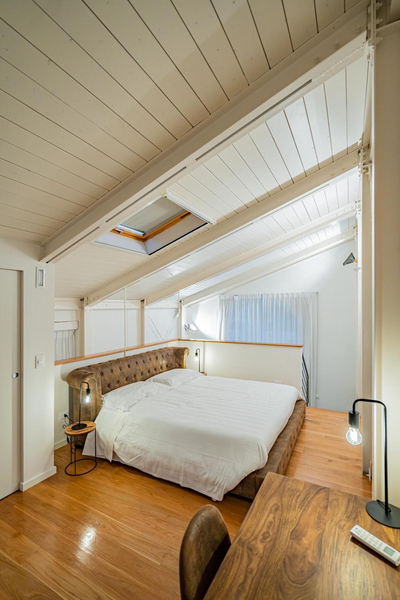 Anfihouse - Assisi Relais Lejlighed Eksteriør billede