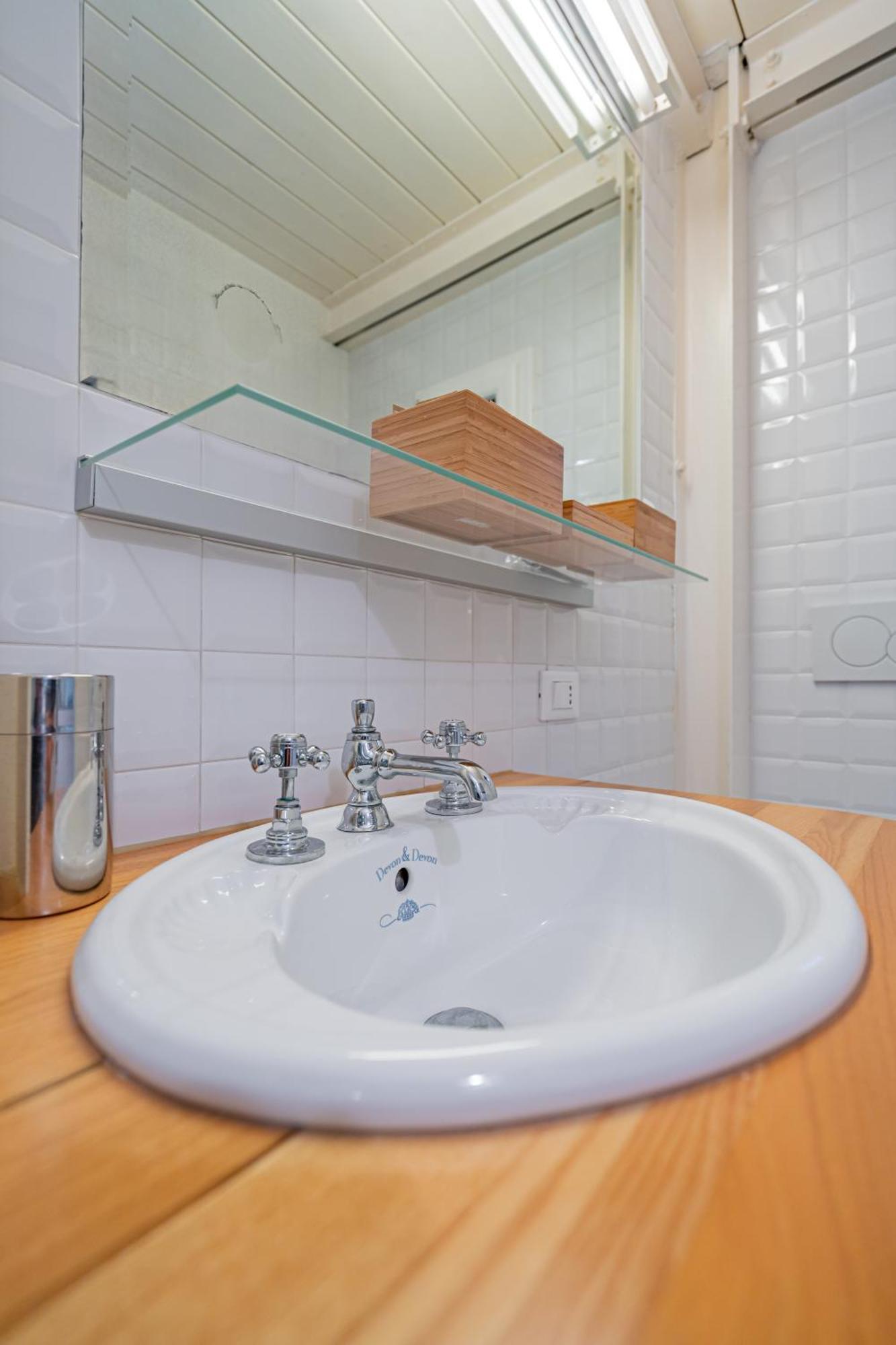 Anfihouse - Assisi Relais Lejlighed Eksteriør billede