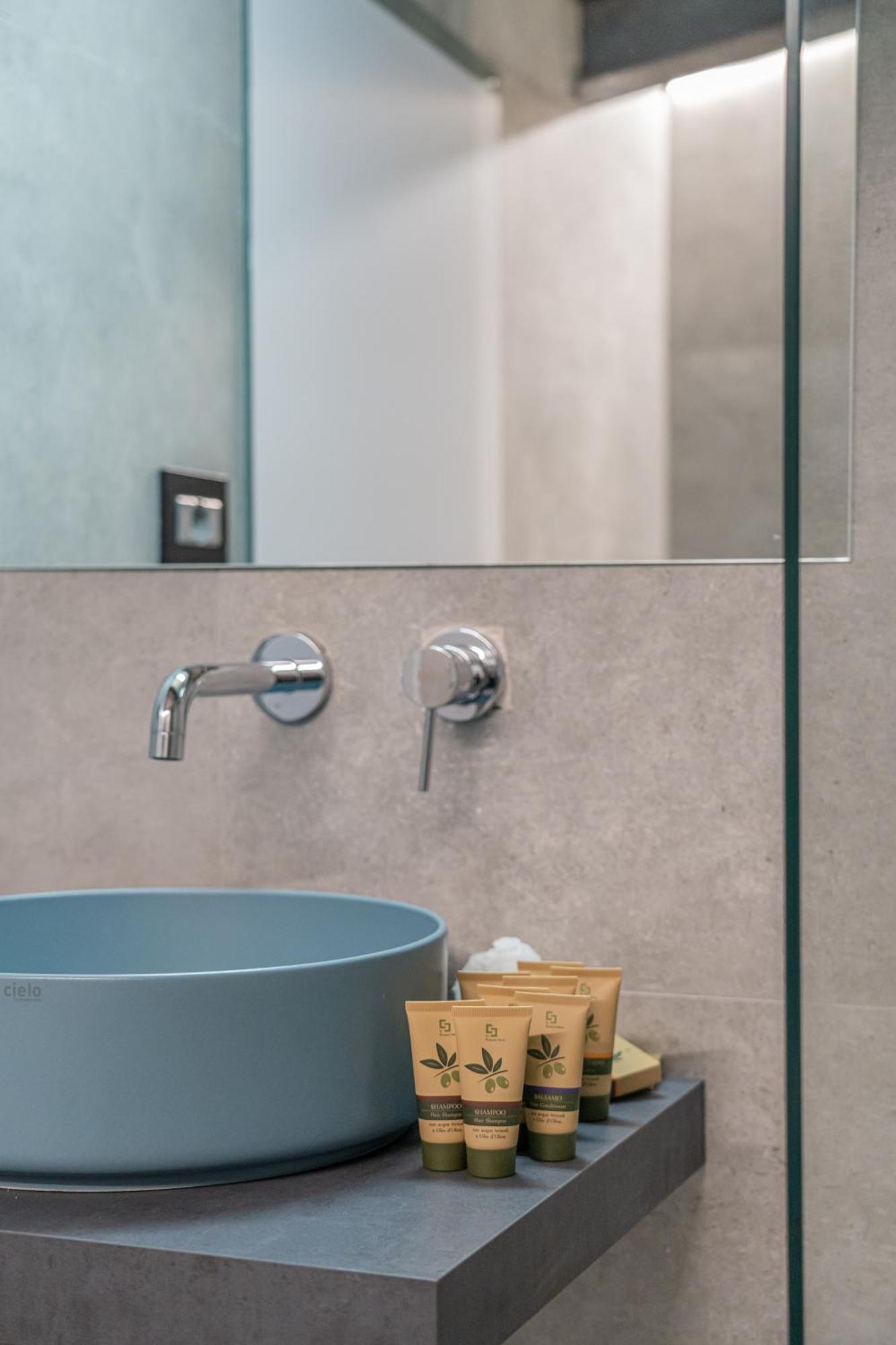 Anfihouse - Assisi Relais Lejlighed Eksteriør billede