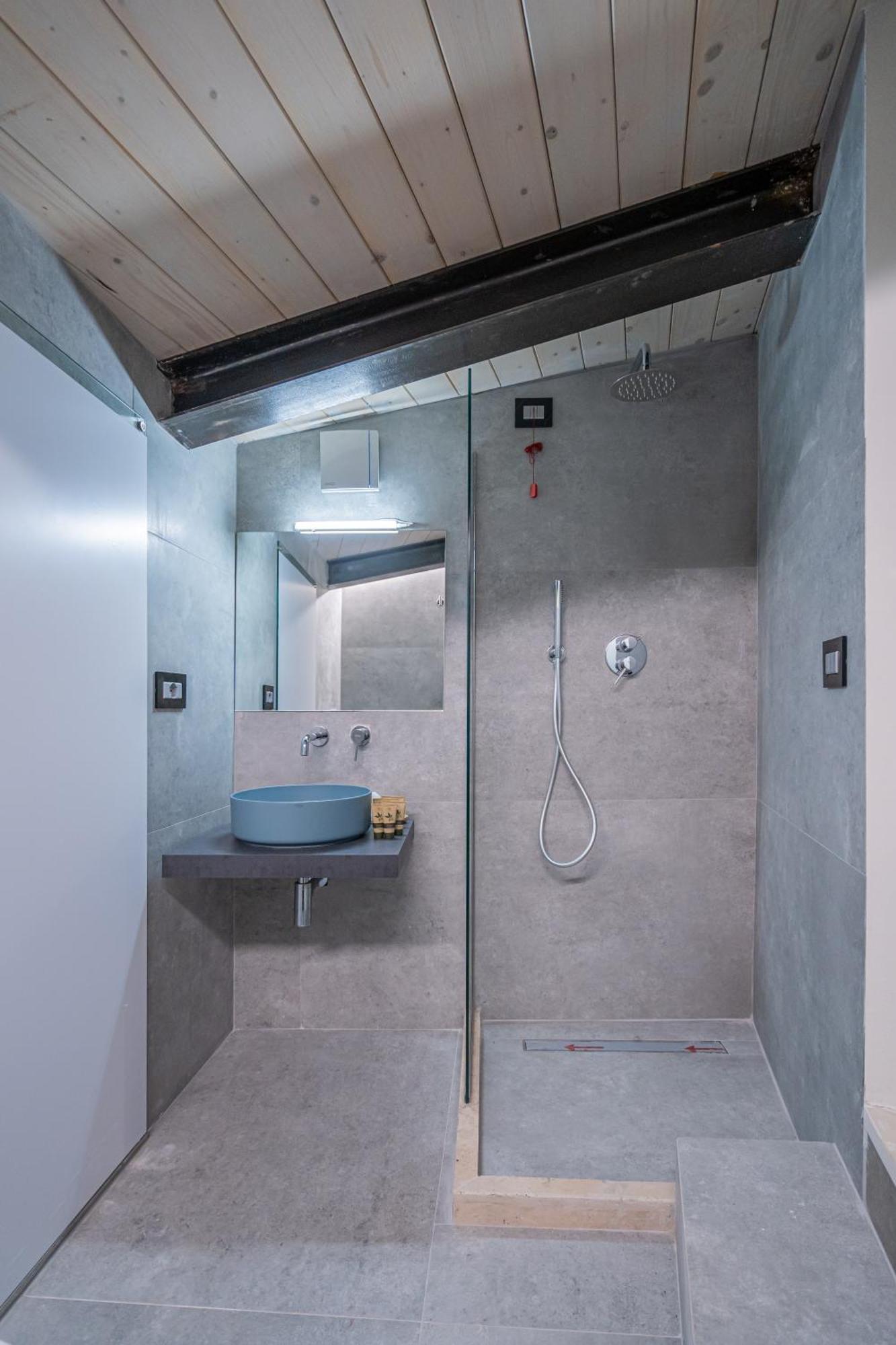 Anfihouse - Assisi Relais Lejlighed Eksteriør billede