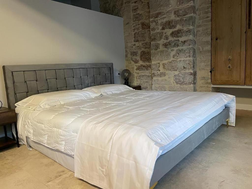 Anfihouse - Assisi Relais Lejlighed Eksteriør billede