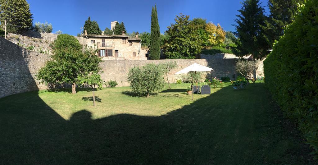 Anfihouse - Assisi Relais Lejlighed Værelse billede