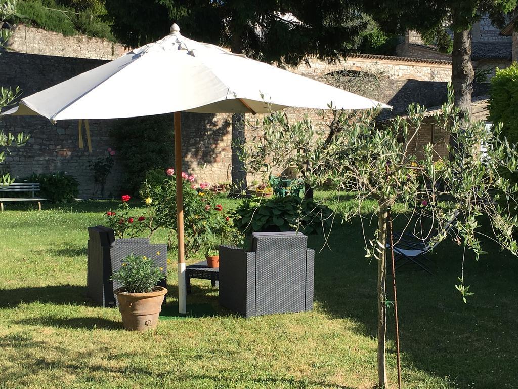 Anfihouse - Assisi Relais Lejlighed Værelse billede
