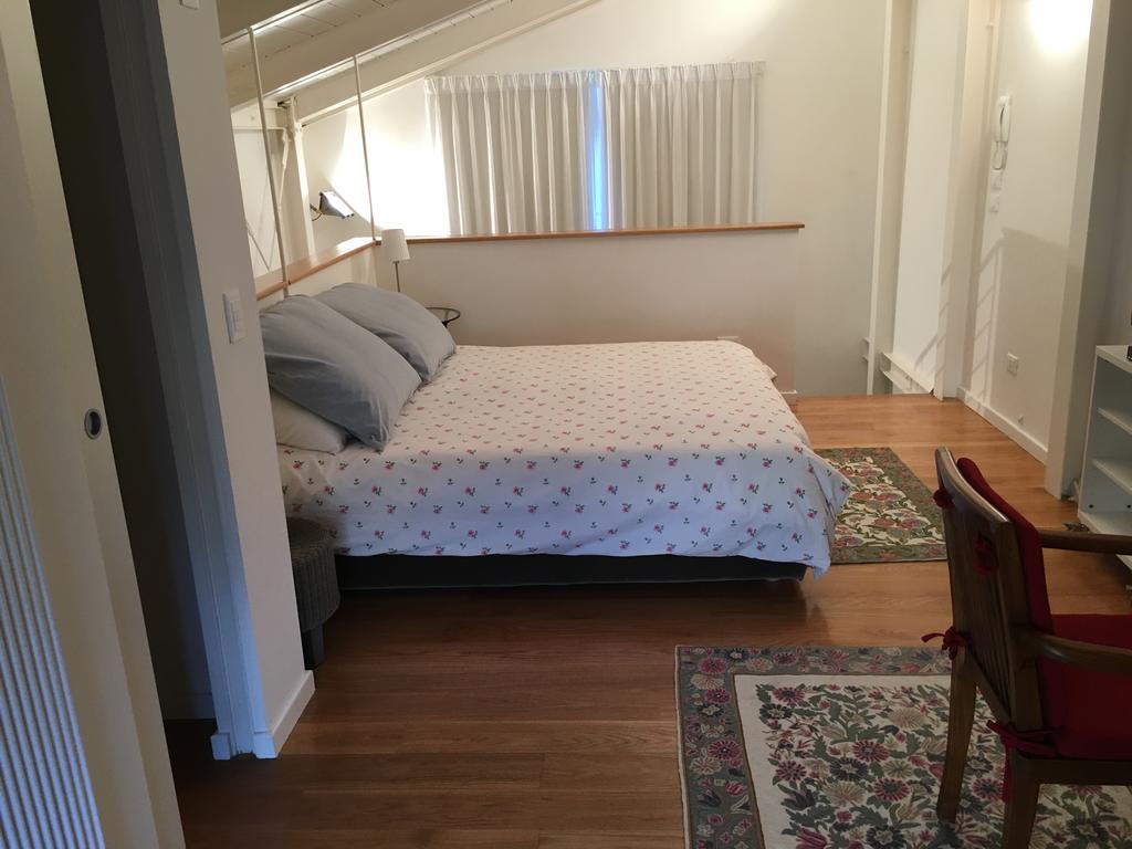 Anfihouse - Assisi Relais Lejlighed Eksteriør billede