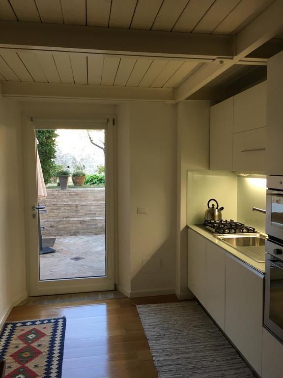 Anfihouse - Assisi Relais Lejlighed Eksteriør billede