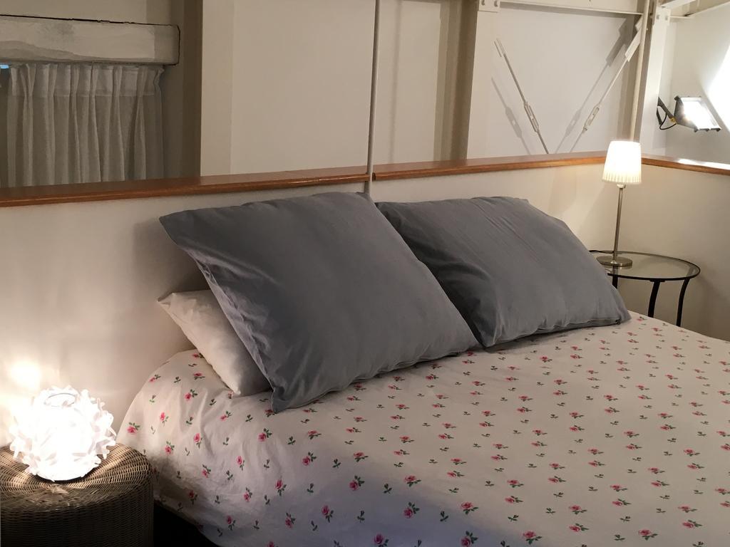 Anfihouse - Assisi Relais Lejlighed Eksteriør billede