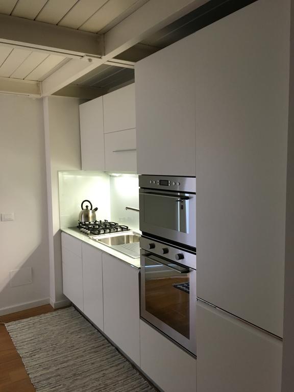 Anfihouse - Assisi Relais Lejlighed Eksteriør billede