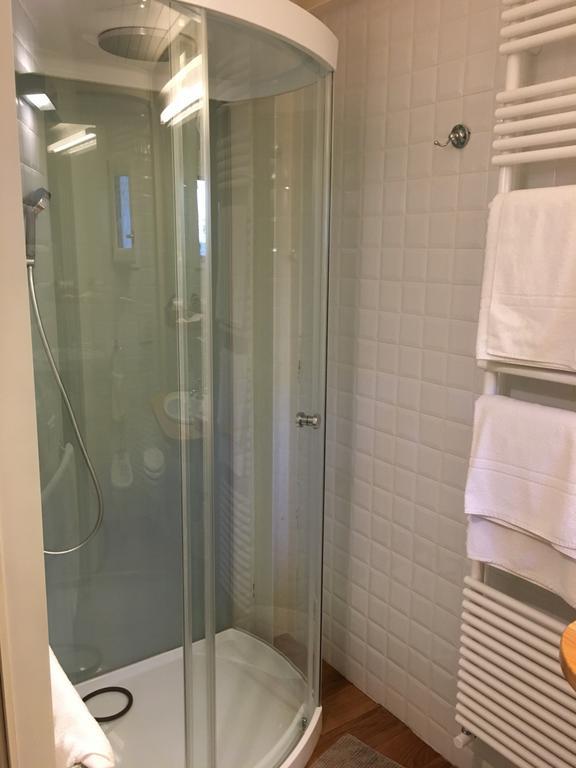 Anfihouse - Assisi Relais Lejlighed Eksteriør billede