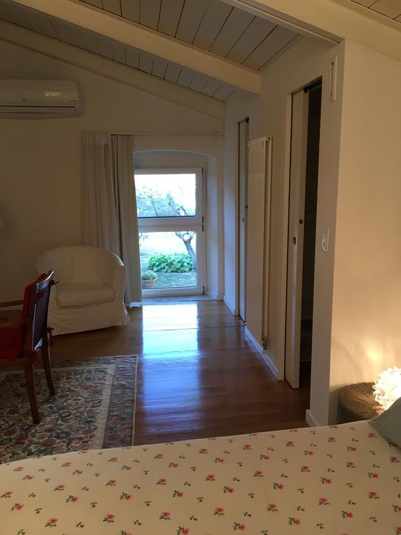 Anfihouse - Assisi Relais Lejlighed Eksteriør billede